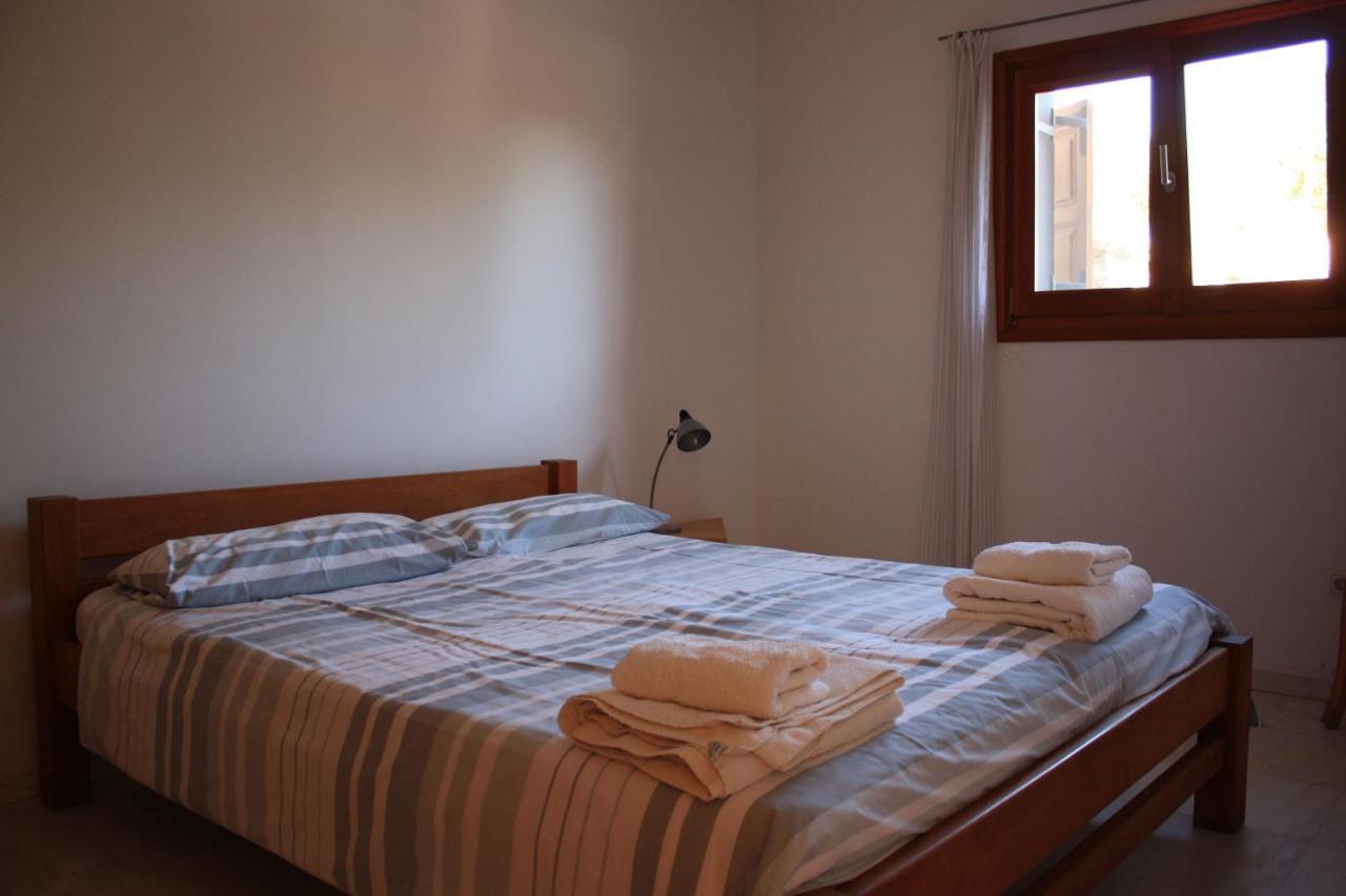 Ionianeon Apartments Agios Ilias  Buitenkant foto
