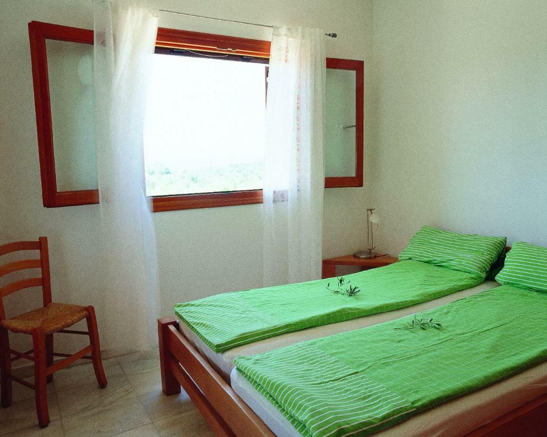 Ionianeon Apartments Agios Ilias  Buitenkant foto