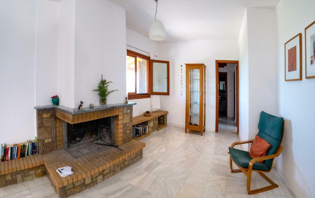 Ionianeon Apartments Agios Ilias  Buitenkant foto