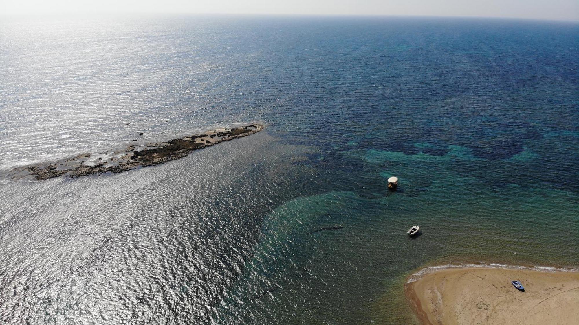 Ionianeon Apartments Agios Ilias  Buitenkant foto